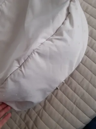 Saco Bugaboo para silla de paseo