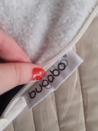 Saco Bugaboo para silla de paseo