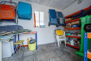 Chalet en venta en La Siesta - El Salado - Torreta en Torrevieja