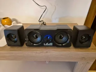 MS 22 Gaming Speaker