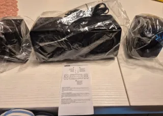 MS 22 Gaming Speaker