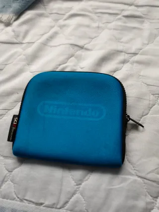 Nintendo 2DS Negro/Azul