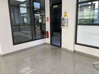 Oficina en alquiler en Parque Empresarial en Rozas de Madrid (Las)