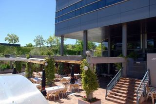 Oficina en alquiler en Parque Empresarial en Rozas de Madrid (Las)