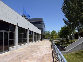 Oficina en alquiler en Parque Empresarial en Rozas de Madrid (Las)