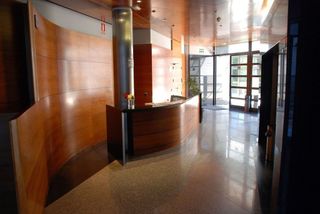 Oficina en alquiler en Parque Empresarial en Rozas de Madrid (Las)