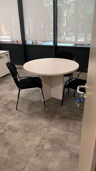 Oficina en alquiler en Polígono Industrial Norte en San Sebastián de los Reyes