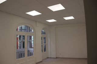 Oficina en alquiler en Casco Viejo en Bilbao