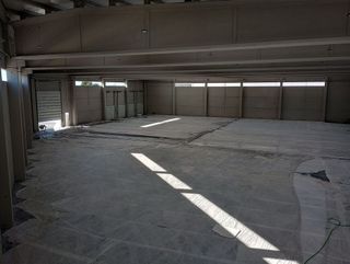 Nave industrial en alquiler en Torreblanca en Sevilla