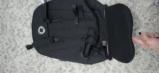 Estructura silla Bugaboo Camaleon