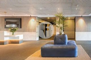 Oficina en alquiler en Casco Antiguo en Rozas de Madrid (Las)