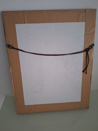 Stampa pubblicitaria, marchio Modiano