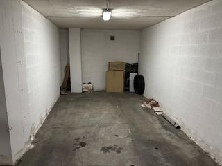 Garaje en venta en Centro en Puertollano