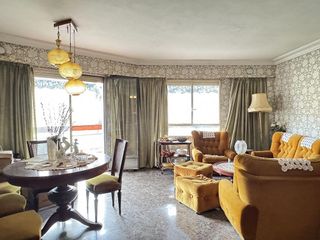 Piso en venta en Centro en Murcia