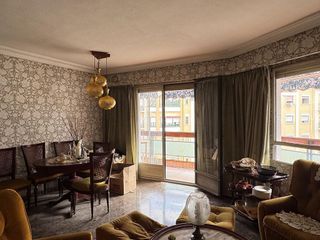 Piso en venta en Centro en Murcia