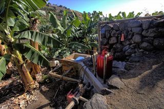 Terreno en venta en Santa Cruz de la Palma