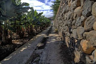 Terreno en venta en Santa Cruz de la Palma