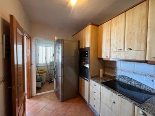 Ático en venta en Puerto de Garrucha en Garrucha