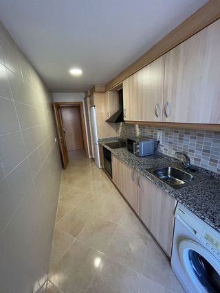 Ático en venta en Canet d´En Berenguer