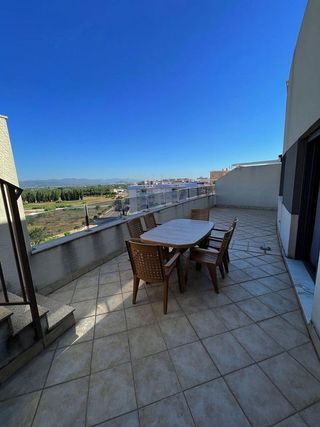 Ático en venta en Canet d´En Berenguer