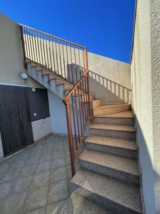 Ático en venta en Canet d´En Berenguer