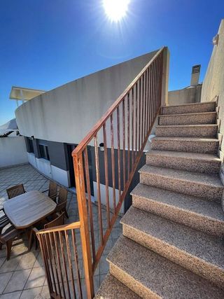 Ático en venta en Canet d´En Berenguer