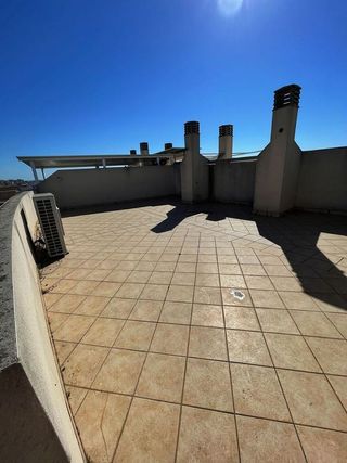 Ático en venta en Canet d´En Berenguer