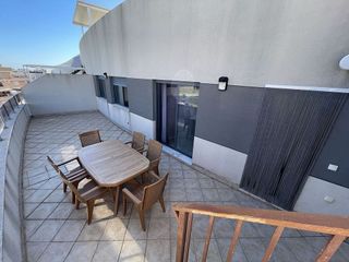 Ático en venta en Canet d´En Berenguer