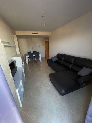 Ático en venta en Canet d´En Berenguer