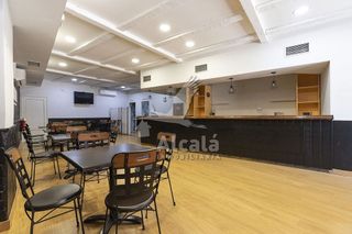 Local comercial en venta en Venecia - Nueva Alcalá en Alcalá de Henares
