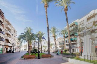 Piso en venta en Dolores