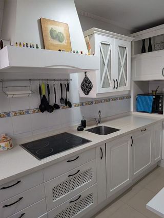 Dúplex en venta en Centro - Doña Mercedes en Dos Hermanas