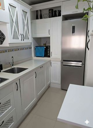 Dúplex en venta en Centro - Doña Mercedes en Dos Hermanas