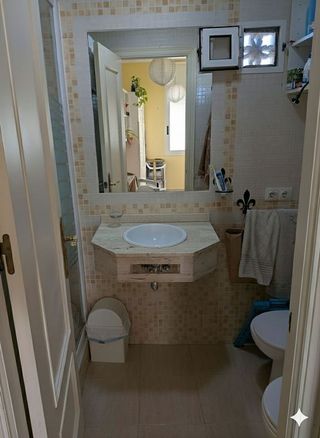 Dúplex en venta en Centro - Doña Mercedes en Dos Hermanas