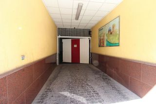 Garaje en venta en El Pla de Sant Josep - L'Asil en Elche
