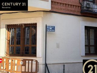 Dúplex en venta en Juan de Austria en Alcalá de Henares