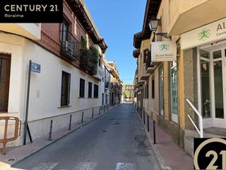 Dúplex en venta en Juan de Austria en Alcalá de Henares