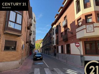 Dúplex en venta en Juan de Austria en Alcalá de Henares