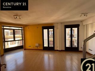 Dúplex en venta en Juan de Austria en Alcalá de Henares