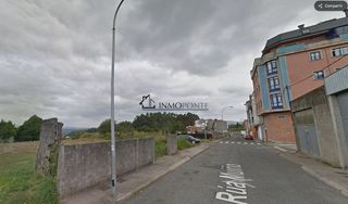 Terreno en venta en Estrada (A)