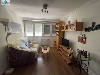 Piso en venta en Hospital - Parque sur en Albacete