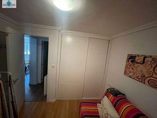 Piso en venta en Hospital - Parque sur en Albacete
