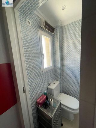 Piso en venta en Hospital - Parque sur en Albacete