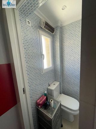 Piso en venta en Hospital - Parque sur en Albacete
