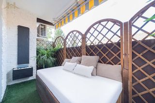 Piso en venta en Sevilla la Nueva