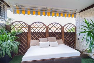 Piso en venta en Sevilla la Nueva