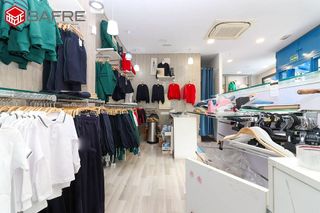 Local comercial en venta en Casco Antiguo en Majadahonda