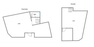 Local comercial en venta en Casco Antiguo en Majadahonda