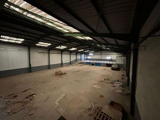 Terreno en venta en Vall d´Uixó (la)