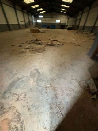 Terreno en venta en Vall d´Uixó (la)